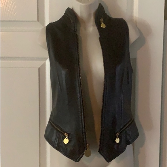 Original Donna Karan New York Vest - Picture 1 of 4